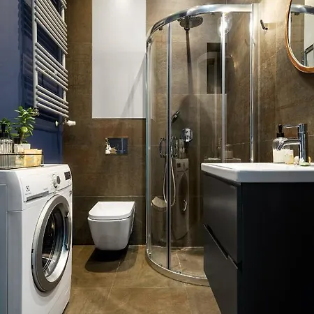 Ts Boutique Apartment *