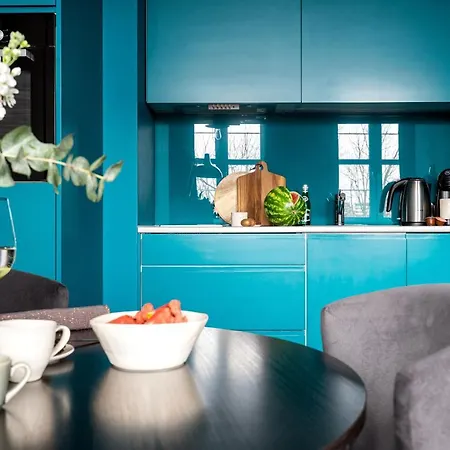 Apartament Ts Boutique *