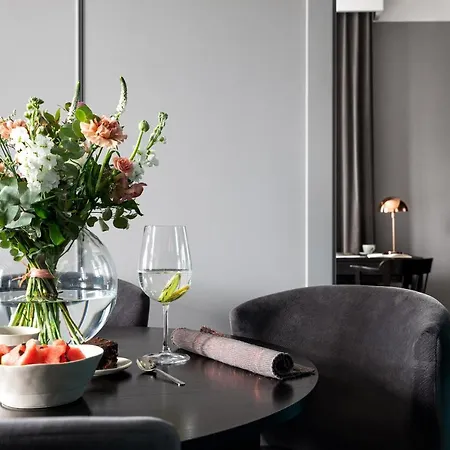 Apartment Ts Boutique *