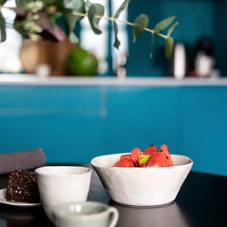 Ts Boutique Apartment Szczecin