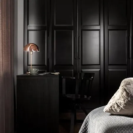 Apartament Ts Boutique *