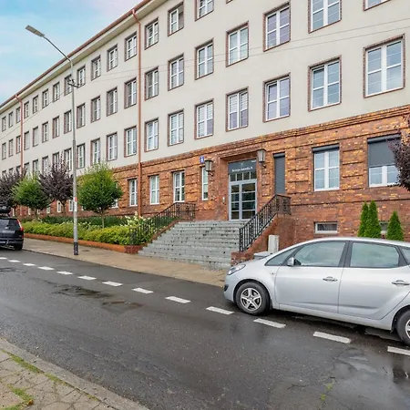 Ts Boutique Apartament