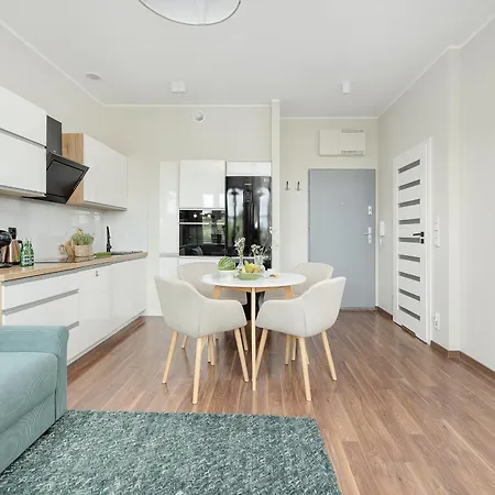 Apartament Ts Boutique