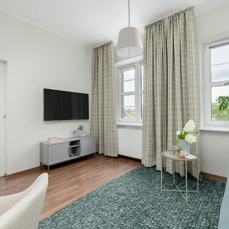 Apartment Ts Boutique *