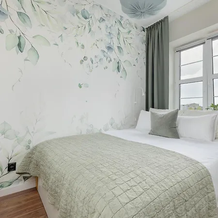 Ts Boutique Apartament Szczecin