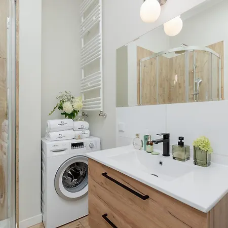 Apartament Ts Boutique