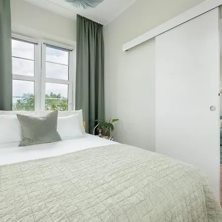 Apartament Ts Boutique *