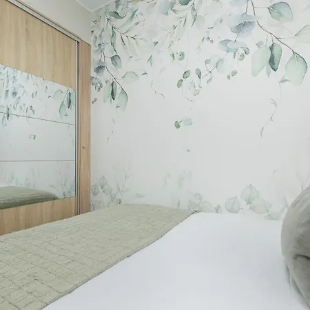 Ts Boutique Apartment Szczecin