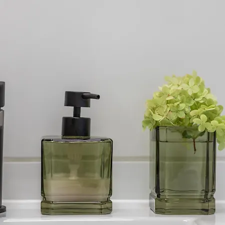 Ts Boutique Apartment