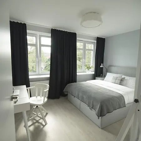 Ts Boutique Apartment *