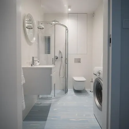 Apartament Ts Boutique *
