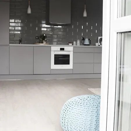 Apartment Ts Boutique