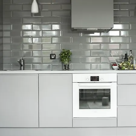 Ts Boutique Apartment Szczecin