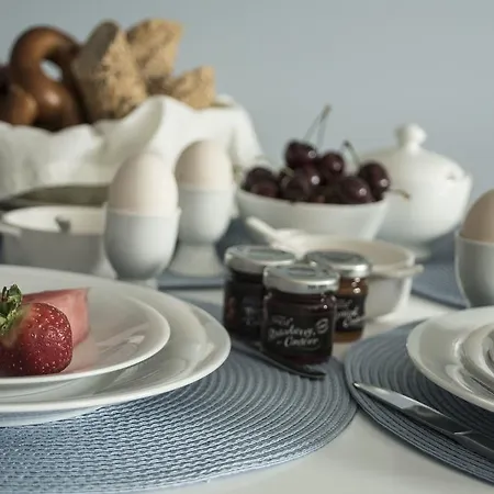 Ts Boutique Appartamento *