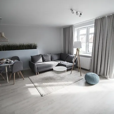 Ts Boutique * Szczecin