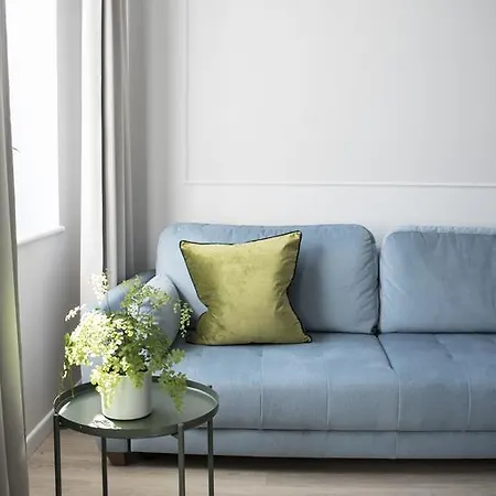 Ts Boutique Apartment *