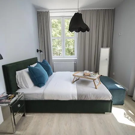 Ts Boutique * Stettino