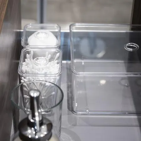 Ts Boutique Apartment *