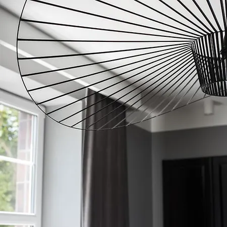 Apartment Ts Boutique Szczecin