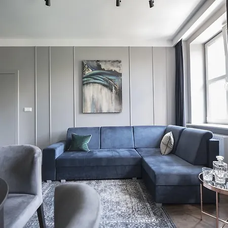Apartament Ts Boutique