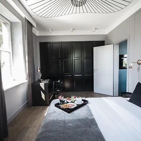 Ts Boutique * Szczecin