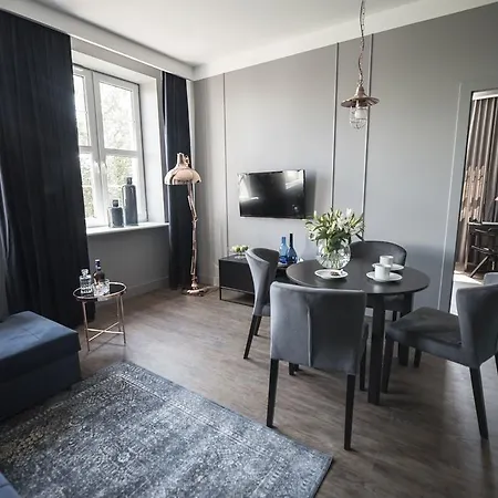 Ts Boutique Szczecin