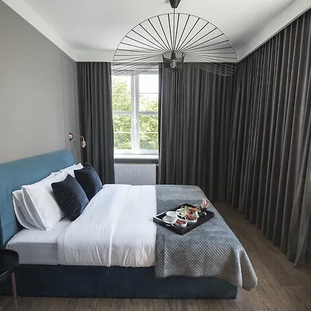 Ts Boutique * Szczecin