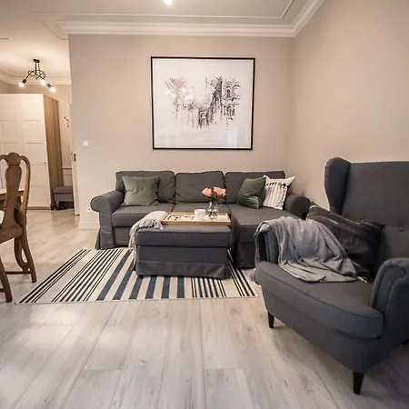 Apartament Ts Boutique