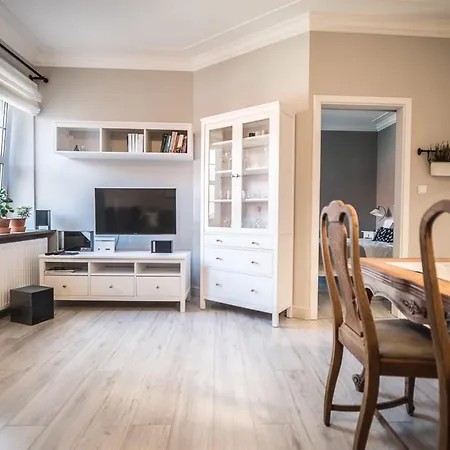 Ts Boutique Apartment