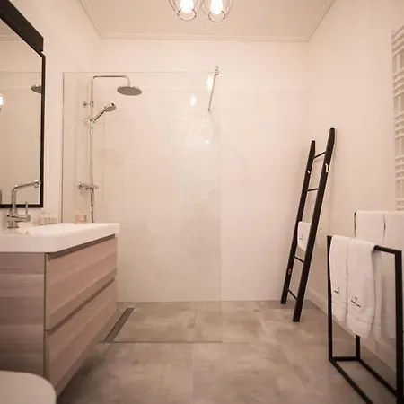 Ts Boutique Appartamento Stettino