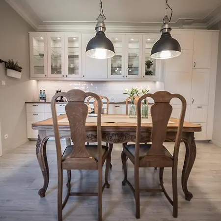 Apartament Ts Boutique