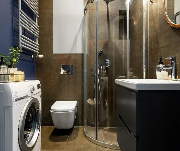 Ts Boutique Appartamento *