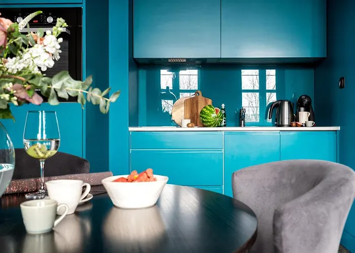 Appartamento Ts Boutique *