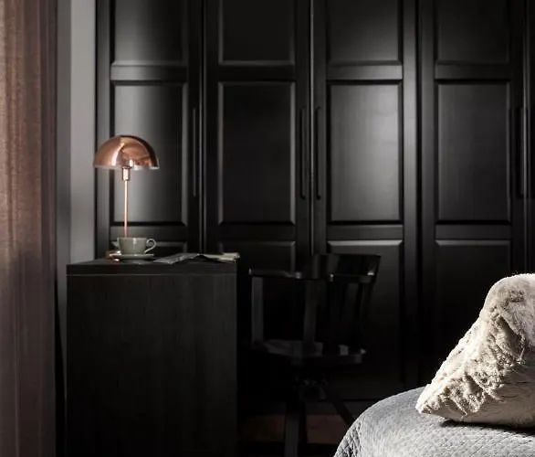 Apartment Ts Boutique *