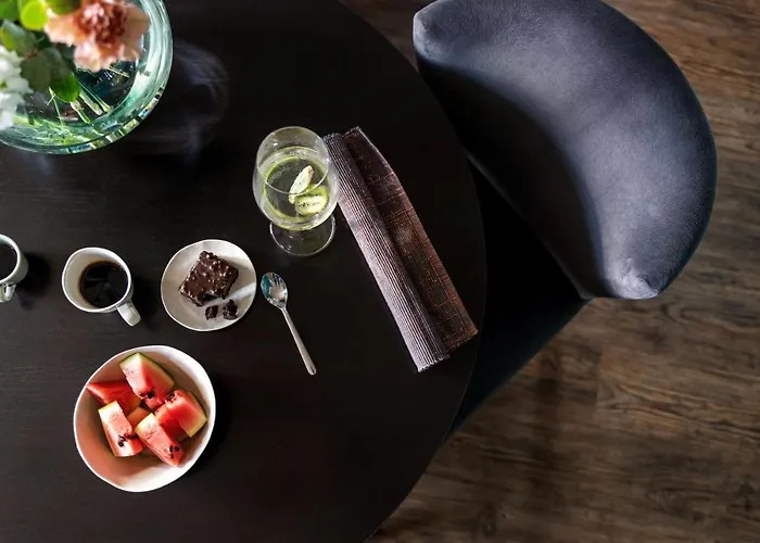 Apartmán Ts Boutique *