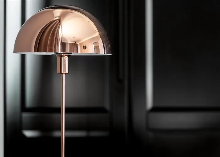 Ts Boutique Apartment *