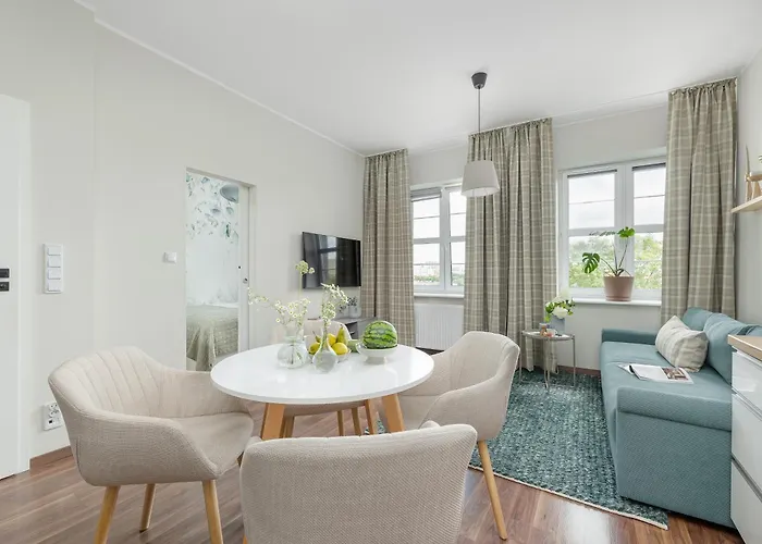 Ts Boutique Apartment