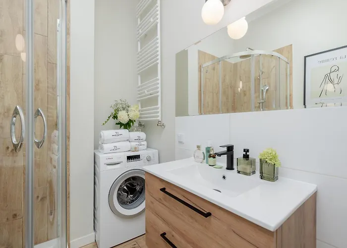 Apartment Ts Boutique