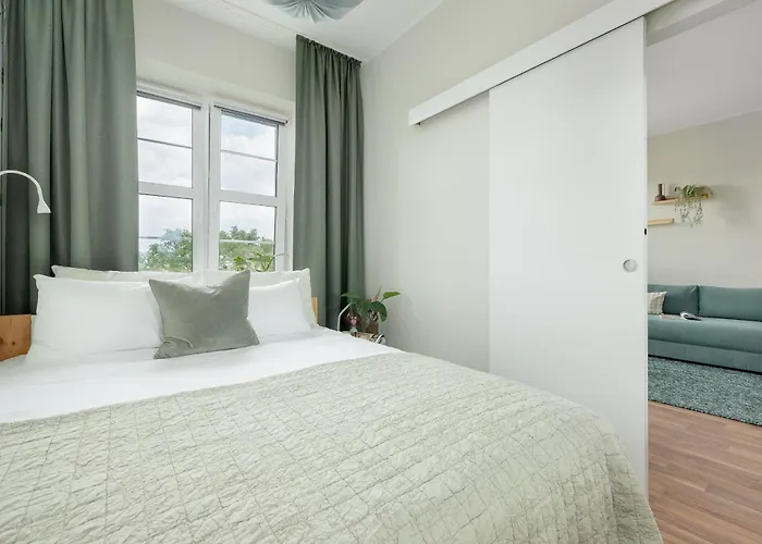 Appartamento Ts Boutique *