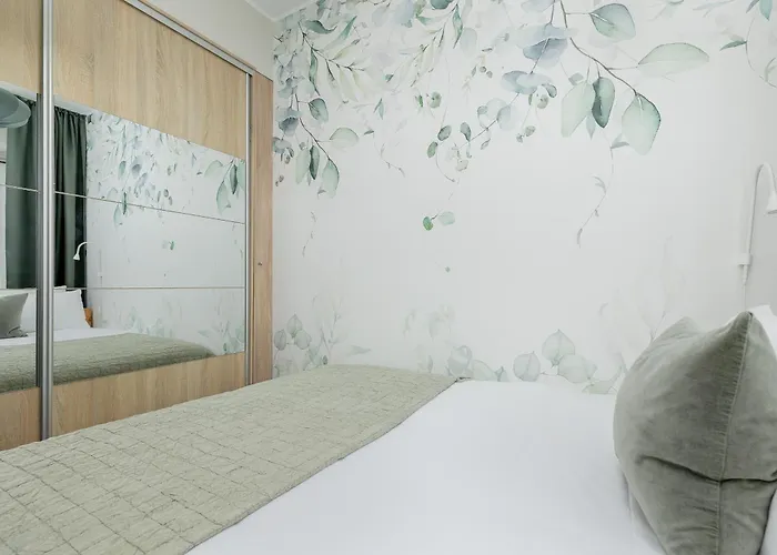 Ts Boutique Appartamento Stettino