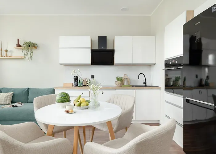 Ts Boutique Apartment