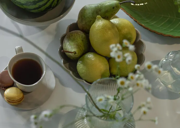 Appartamento Ts Boutique