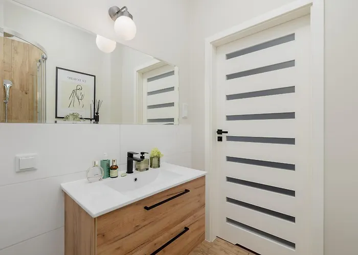 Appartamento Ts Boutique Stettino