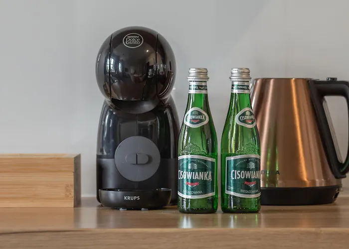 Appartamento Ts Boutique