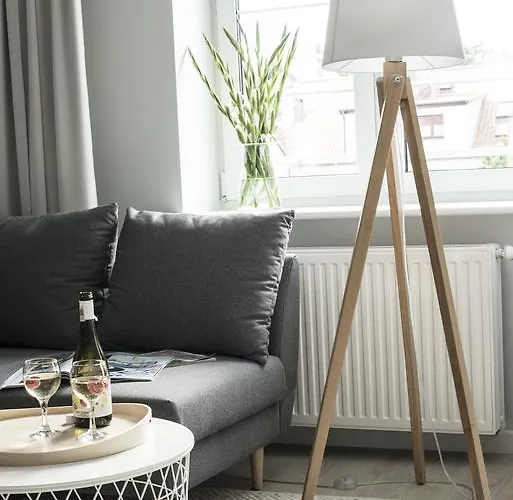 Apartment Ts Boutique *