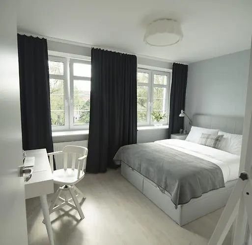 Ts Boutique Apartment *