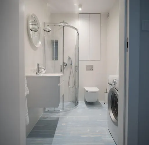 Appartamento Ts Boutique *