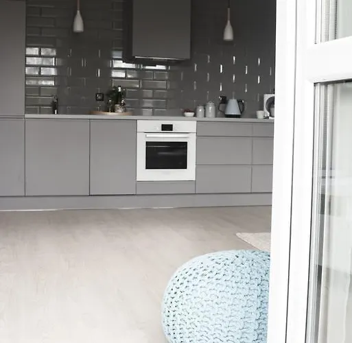 Appartamento Ts Boutique