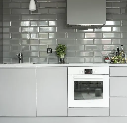 Ts Boutique Apartment Stettin