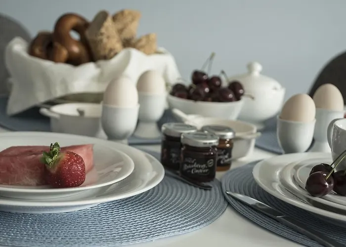 Ts Boutique Appartamento *